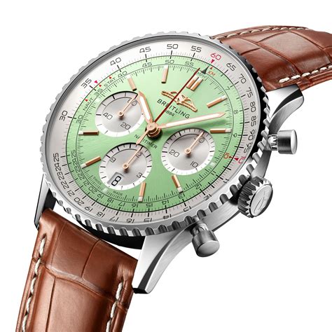 breitling navitimer 41mm automatic|breitling navitimer price list.